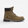 Timberland Prenmium 6in Waterproof Dark Green