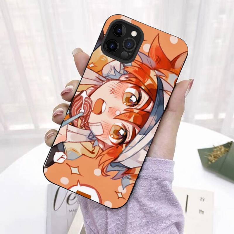 SK8 the Infinity Anime Phone Case for iPhone 11 12 13 Mini Pro Max 8 7 6 6S Plus X 5 SE 2020 XR XS Funda Case