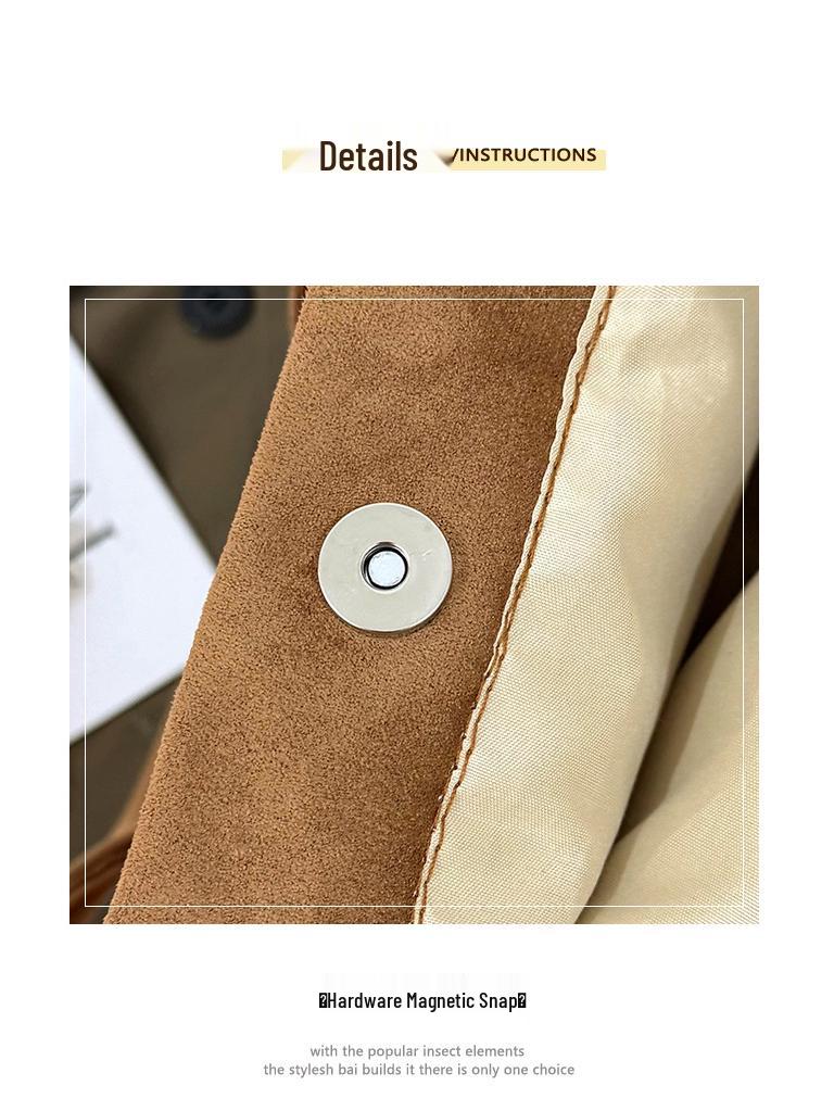 Versatile Women's Fashion Tote: 2025 Large Capacity Casual Handbag