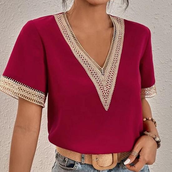 Женская рубашка — фото 11