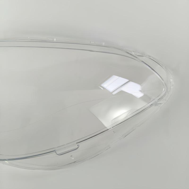 Compatible Headlight Cover Lens for 2012-2014 Mercedes-Benz B-Class W246