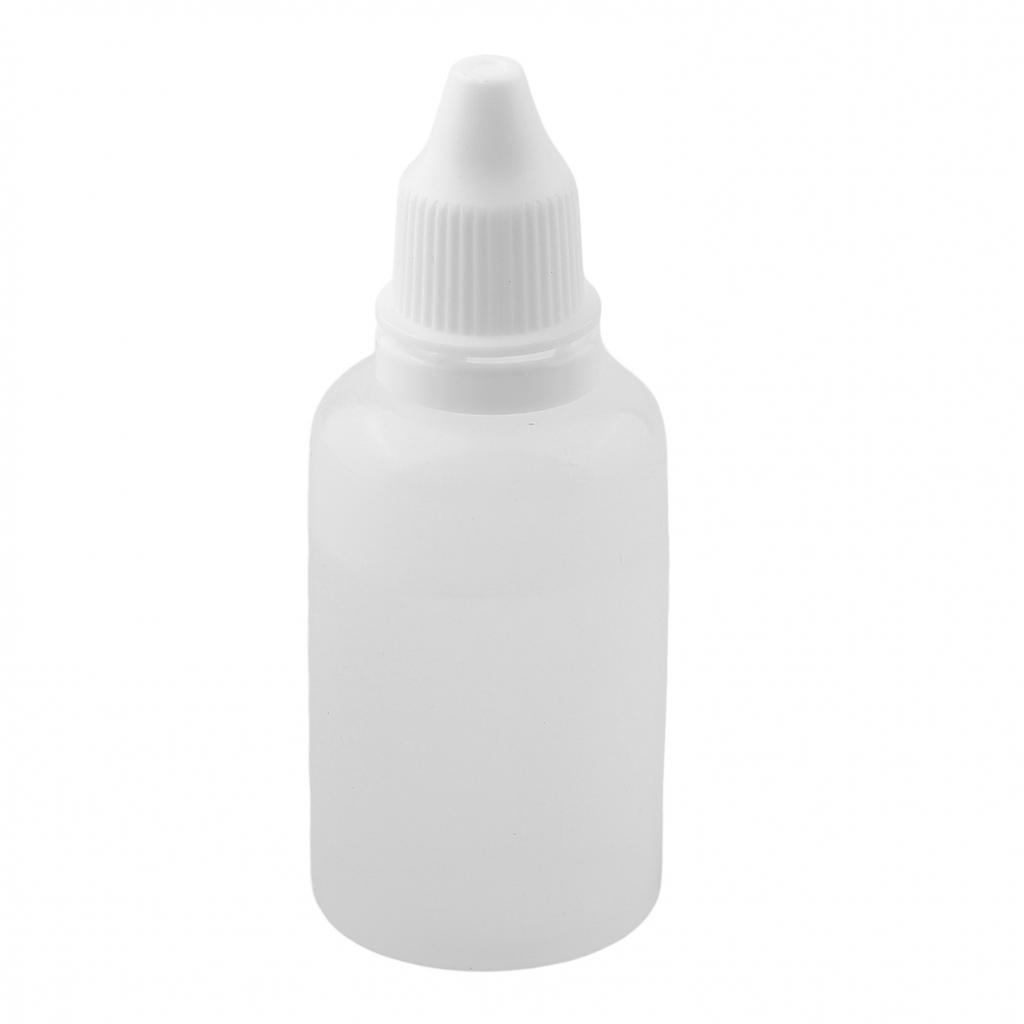 Dimethikonový silikonový olej pro mechanické opravy 15ml/30ml Kvalitní produkt