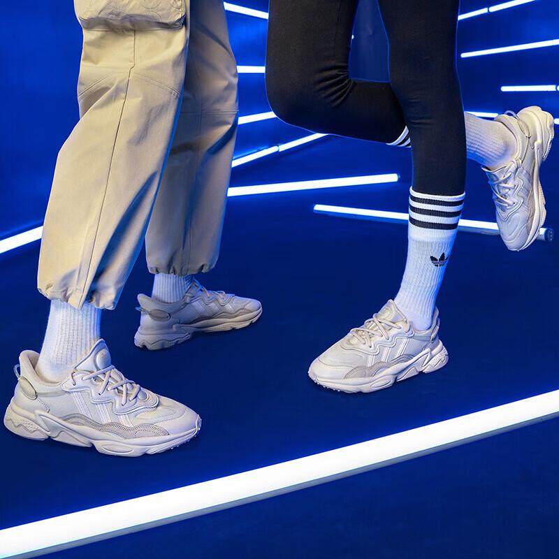 Adidas Originals OZWEEGO Unisex Casual Shoes