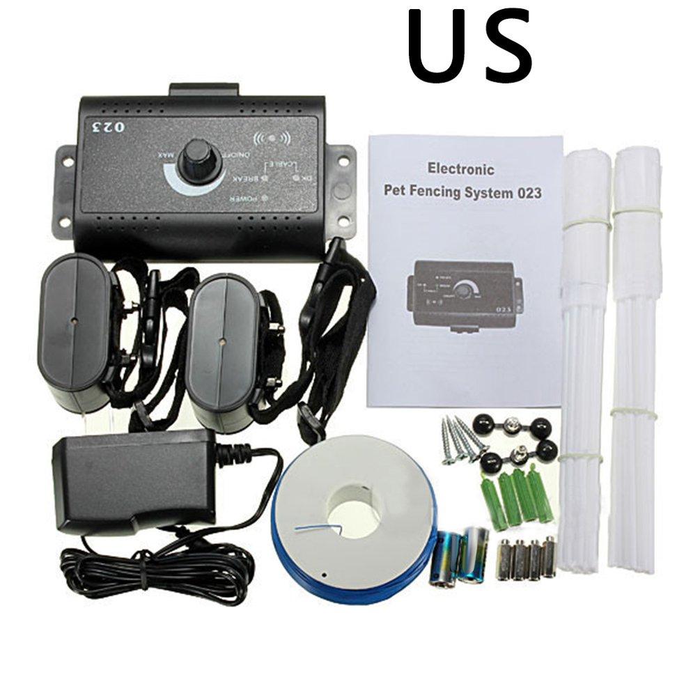 secure pet hidden fence