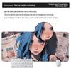 Jinx Oversized Mouse Pad - League of Legends E-sports Desk Pad