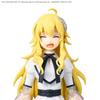 BANDAI SPIRITS 30MS THE IDOLM@STER Miki Hoshii (20th Anniv. YOU AND I!) Pre-Colored Plastic Model