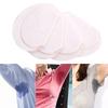 50Pcs Underarm Armpit Sweat Pads Stickers Shield Guard Absorbing Disposable