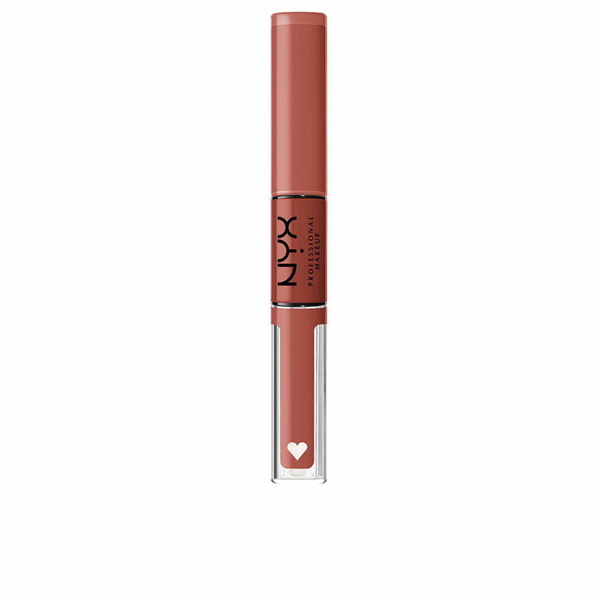 

NYX Shine Loud 2 in 1 Liquid Lipstick Ambition statement 3.4 ml