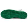 Nike Air Force 1 High White Green Midsole CK7794-100