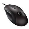 Výkonná optická myš LOGICOOL G400