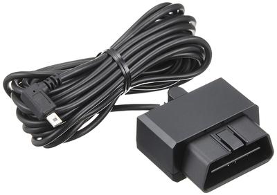 Adaptador OBDII Opcional RO-117 para Detector de Radar CELLSTAR (Feito no Japão)