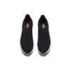 Anta Comfortable Versatile Non-Slip Wear-Resistant Breathable Low-Top Training Shoes Men Sneaker Black White 912537798S-2
