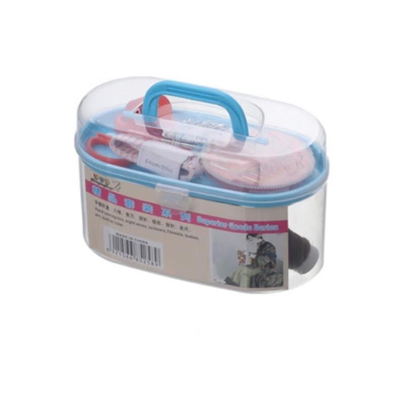 

Portable Sewing Kit Set
