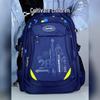 Chunlong Kids' Splash-Proof Nylon Backpack