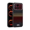Kevlar Carbon Fiber Texture Magnetic Phone Case for Xiaomi Poco F9 Ultra F8 Pro K100 Pro MAX Hard Shockproof Anti Scratch Protective Cover