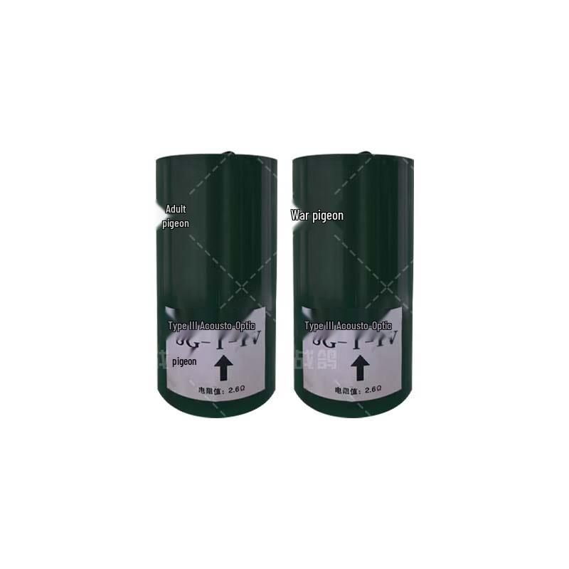 Simulation Sound & Light Training Grenade