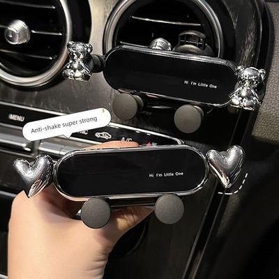 Accesorios para celulares y smartphones – Soportes para móvil de coche y moto