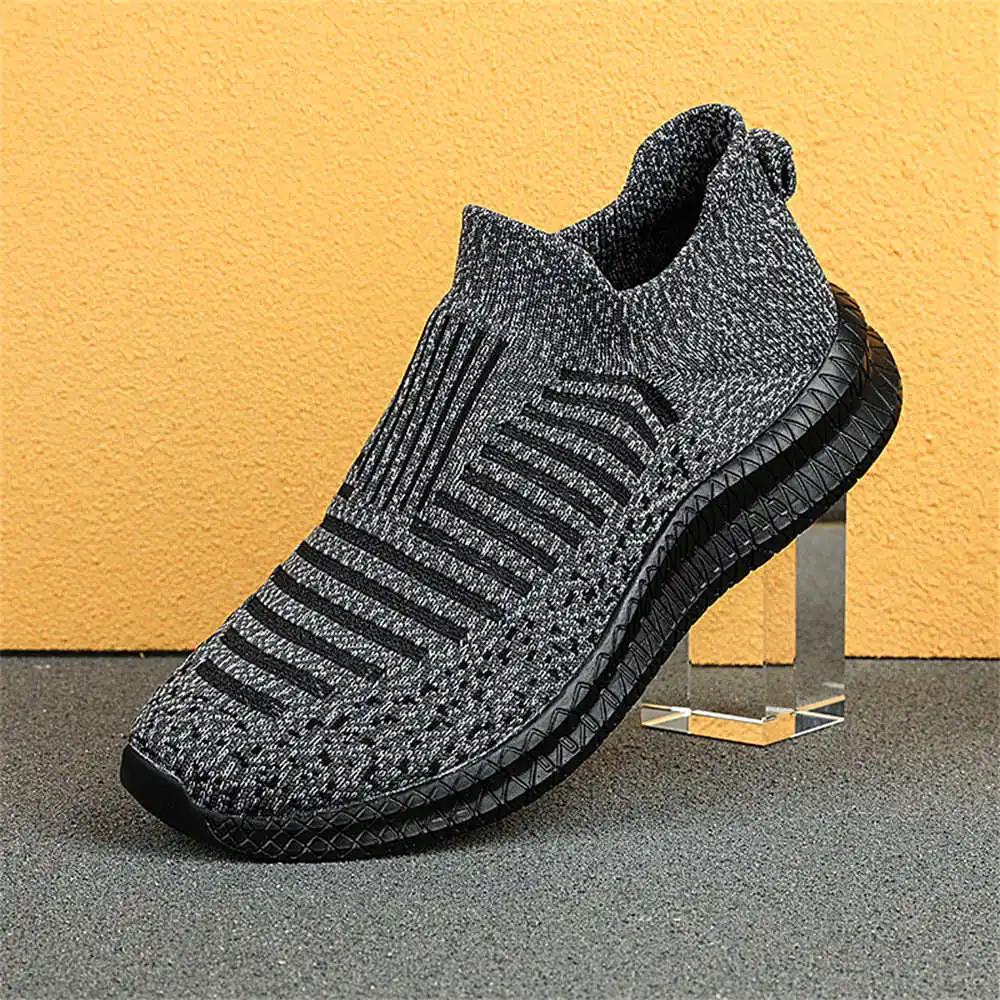 Size 39 Dark Elegant Men's Formal Dresses Heels Men Luxury Brand Barefoot Dress Shoes Sneakers Sports Loafersy
