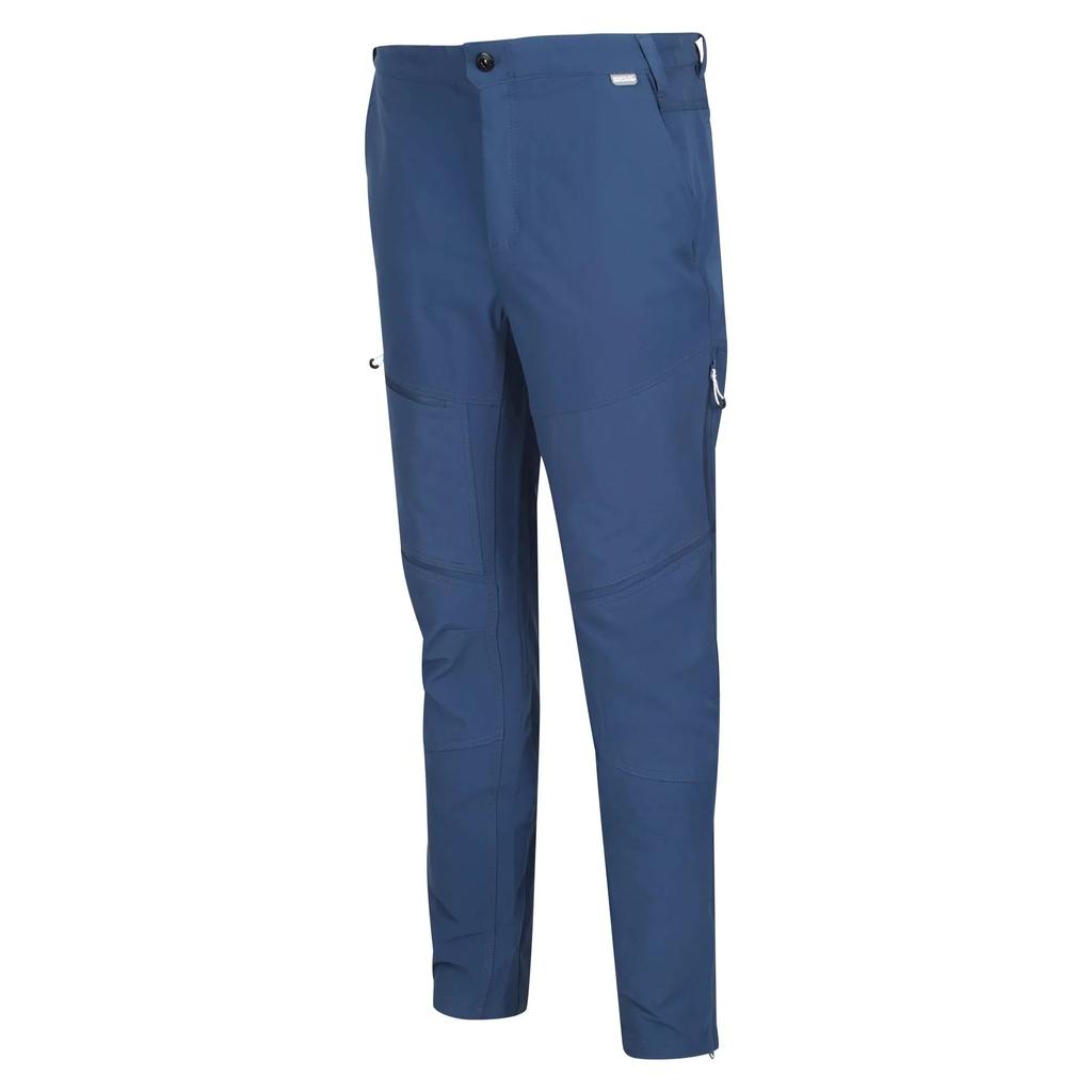 Regatta Mens Questra IV Hiking Trousers