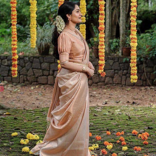 Banarasi Soft Silk Saree