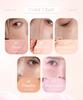 SELVE Foggy Veil Blusher Muted (Cheek) (05 Pink, 4g)
