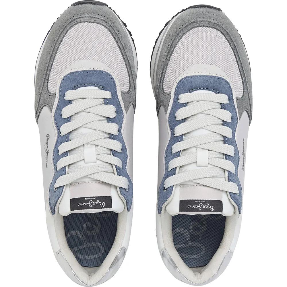 Pepe Jeans Rusper Glitter Sneakers