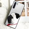 Pug Dog Funny Cartoon Case For Oppo A18 A38 A58 A78 A98 A40 A60 A80 A16 A76 A96 A15 A17 A77 A74 A94 A54 A57S Cover