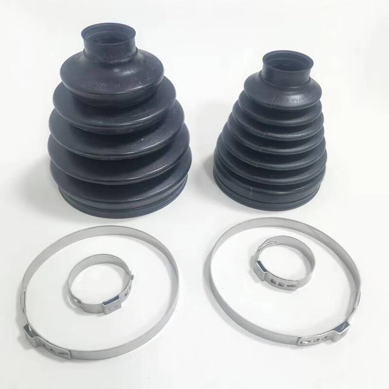 Dongfeng Mengshi CSK181/EQ2083E Axle & CV Joint Dust Cover