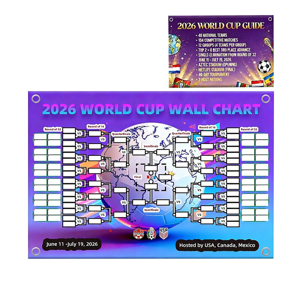 He 1916cm Schedule Poster Cloth Is Compact And Portable, Saving Space And Fitting Easily Into Various Scenes