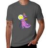 Figunisext With Balloon Tshirt Soft Lightweight Cotton Tshirt