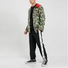 Converse Jacket Men's Camouflage 10018365-A02