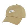 Club Unstructured Futura Washed Ball Cap Beige Unisex FB5368-297