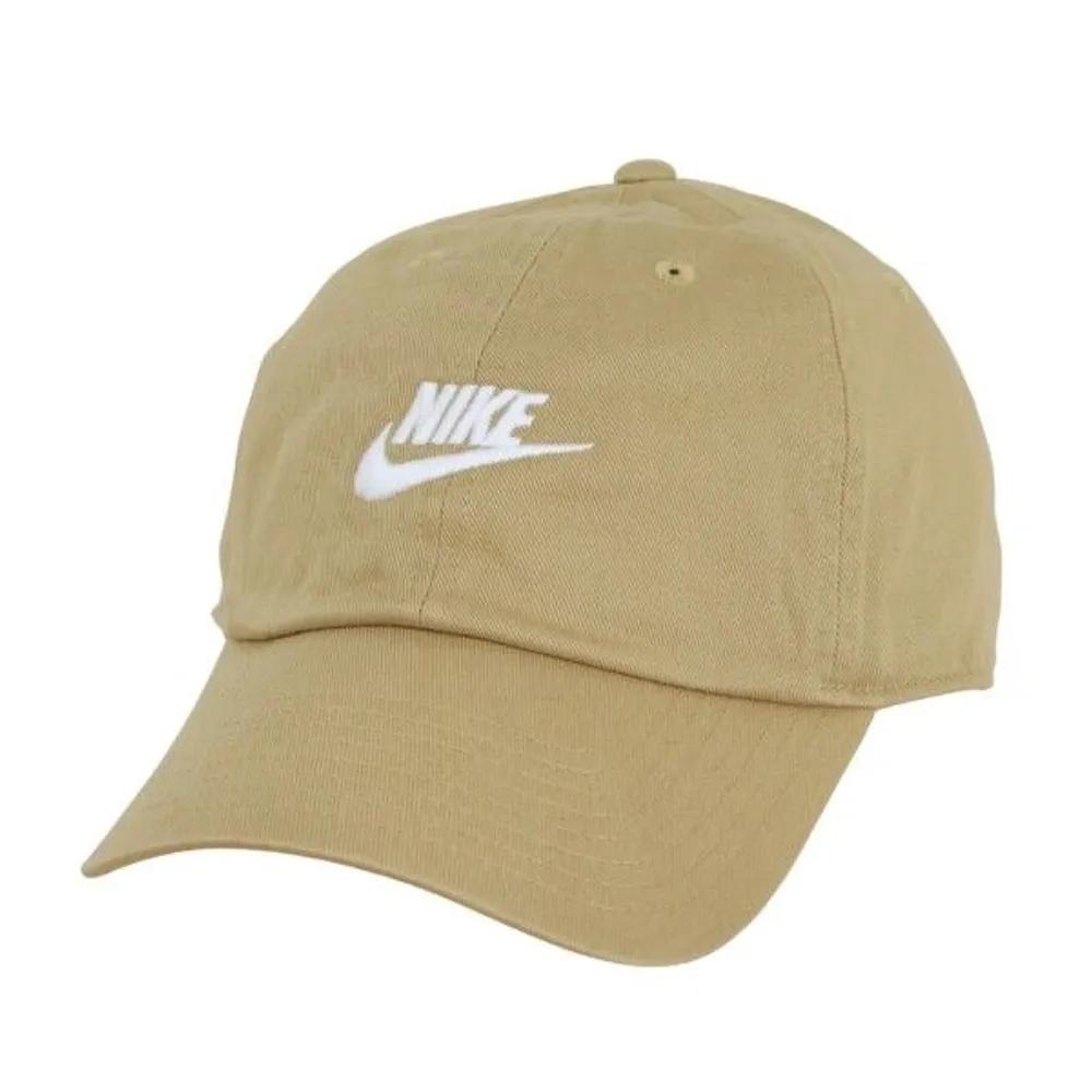 Club Unstructured Futura Washed Ball Cap Beige Unisex FB5368-297