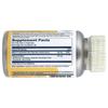 Solaray Vitamin C & Bioflavonoids 1:1 Ratio Veggie Capsules 100 Tablets