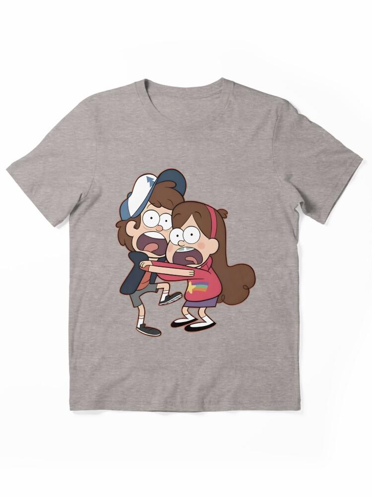 Gravity Falls Gravity Falls Merch Essential T-Shirt