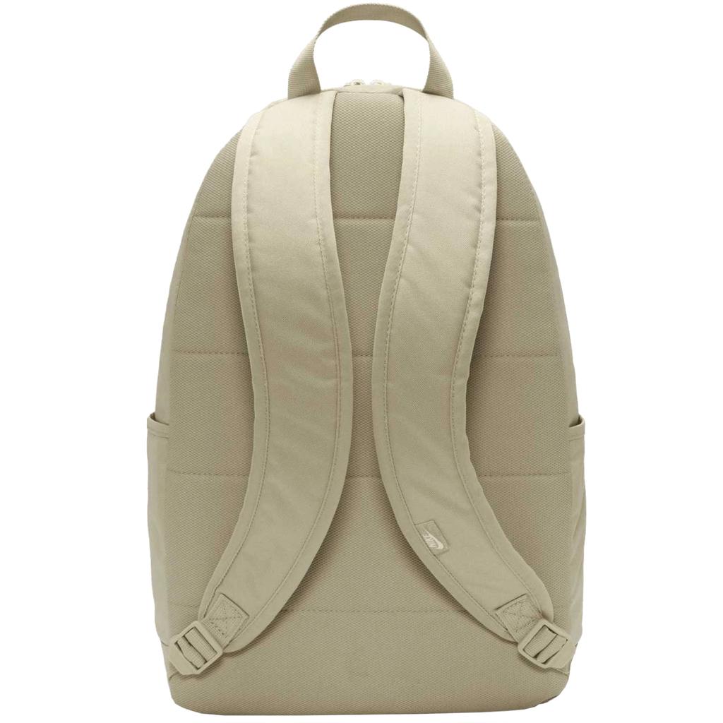 Nike NK Elemental Backpack, Unisex Beige Backpack