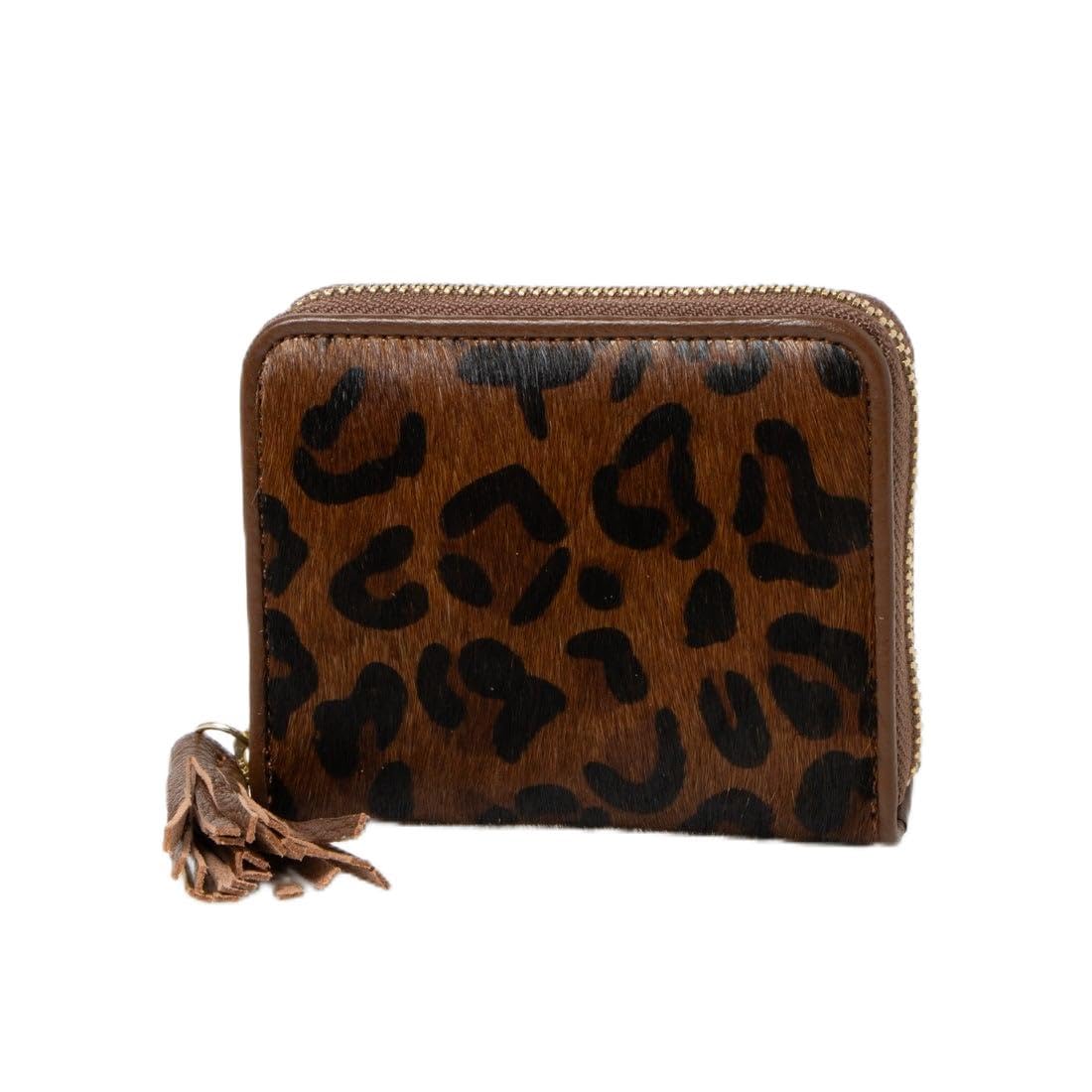 

Perke Women s Harako Style Accordion Card Wallet 80-06-00040 LEO