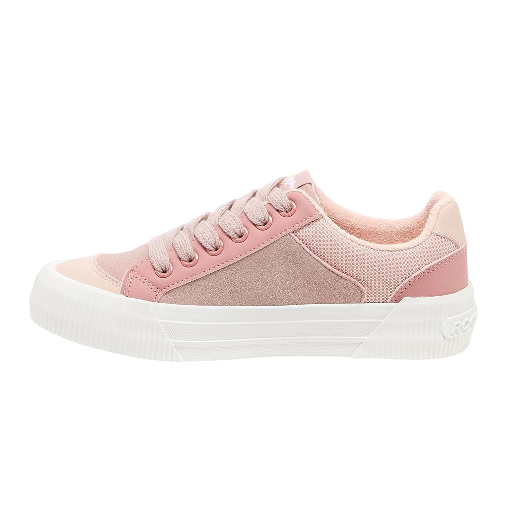 ROCKET DOG Womens/Ladies Low Trainers