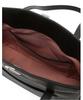 Daks Womens Accessories Black Lock-Detail Flap Shoulder Bag M_Dcba6E941Bk