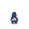 Adidas Predator Accuracy.1 Low FG Marinerush Pack Unisex Sneaker Blau Bright-Royal Cloud-Weiß GZ0031