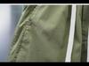 2023 Men's Trendy Cropped Pants: Casual Spring & Autumn Sports Style
