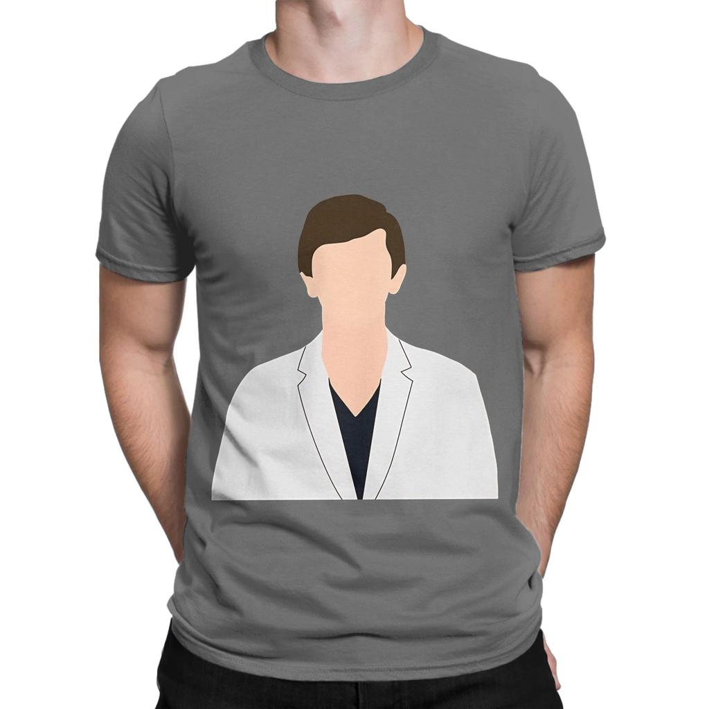 the good ddoctor shaun murphy Funny Graphic 100 Cotton TShirt the good ddoctor Tops Tees For Unisex