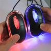 Peripherals For Laptops Mini LED For Computer Gaming Mouse USB Optical Mouse Wired Mouse Game Mice