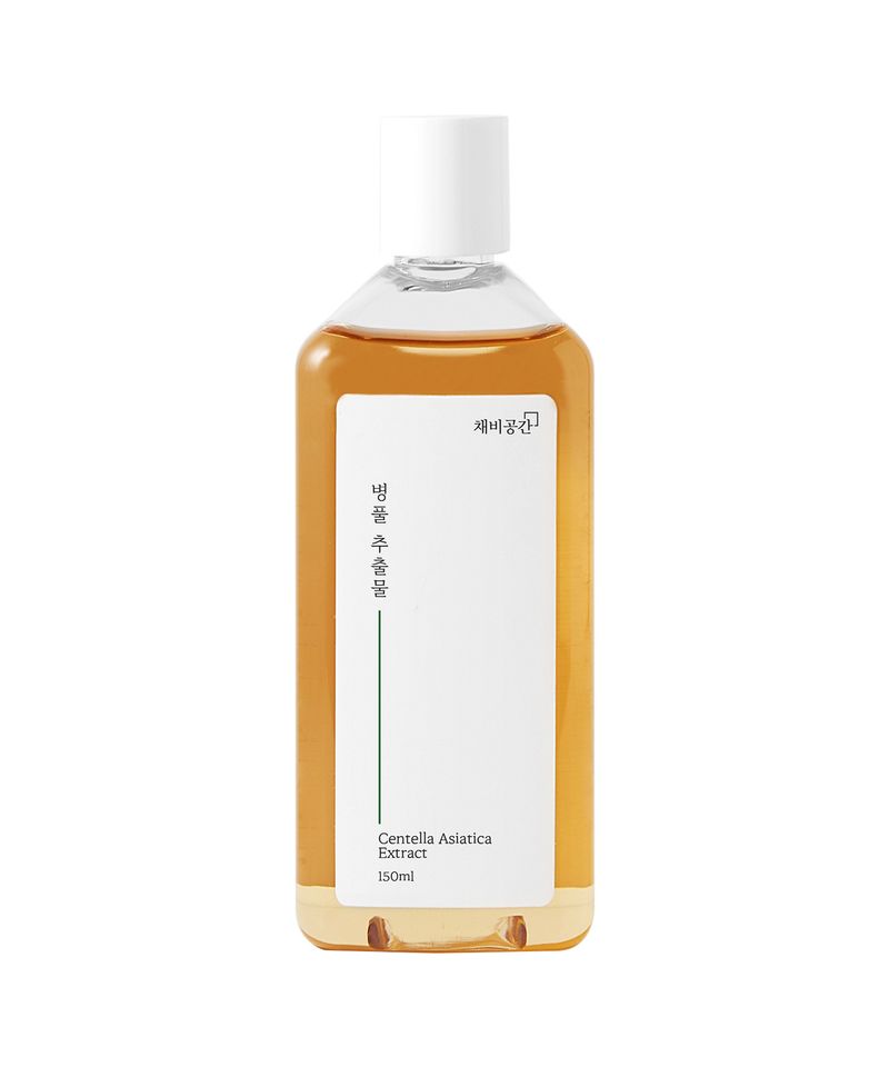 Centella Asiatica Extract Vegan Toner 150ml + 150ml