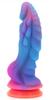 Gode Phosphorescent Lumy Dragon 18 X 7cm - Unicorny - GODE COLOR & GIRLY