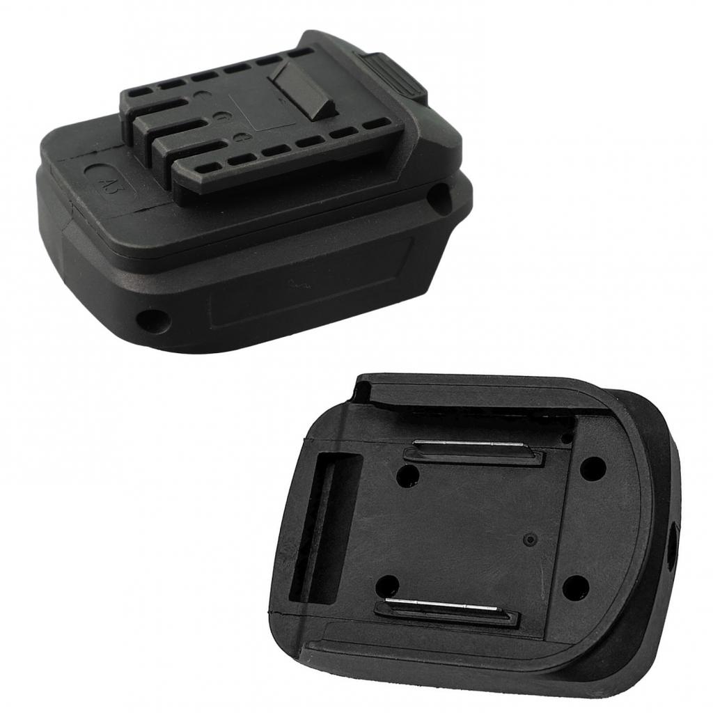 18 V Li-ion Battery Battery Adapter Easy Installation