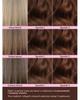Stars Hair Color Tint, No. 5.7 Milk Chocolate 1 Pc