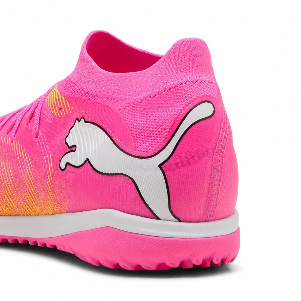 Puma Future 9 Match Tt Men' Turf Shoes Pink 10890605 R 43