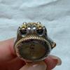 Used [Working Item] TAG Heuer TAG HEUER Ladies Watch 37