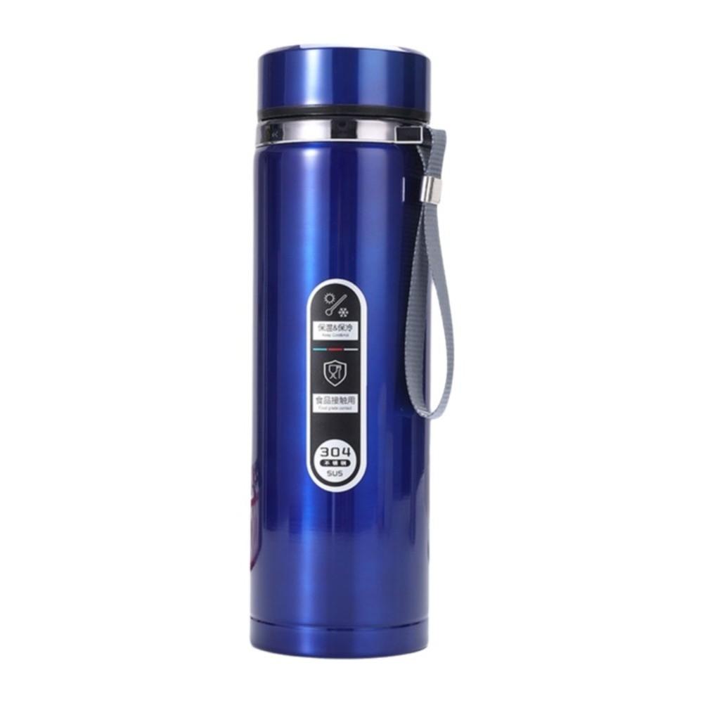 Large Capacity Insulated Water Bottle Stainless Steel Vacuum Flask Thermos Mug Gift